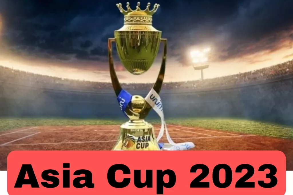Asia Cup 2023, Schedule, Venue, Past winners of Asia Cup JK Student