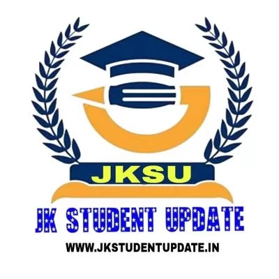 Jk Student Update