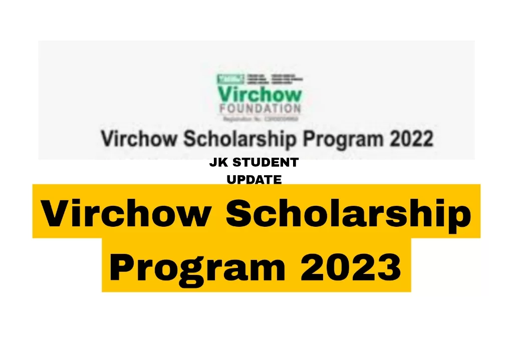 Virchow Scholarship Program